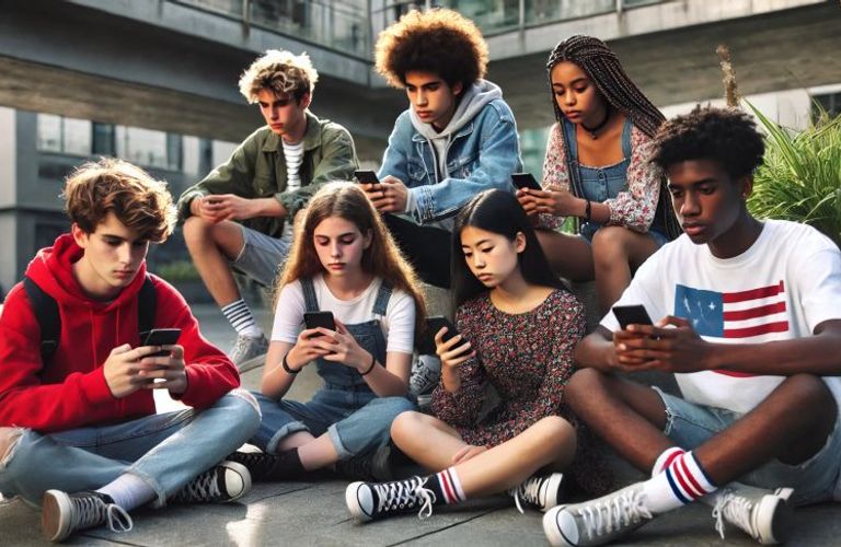 DPG Media verkoopt advertentieverkoop in nieuws- en magazine-apps voortaan zelf