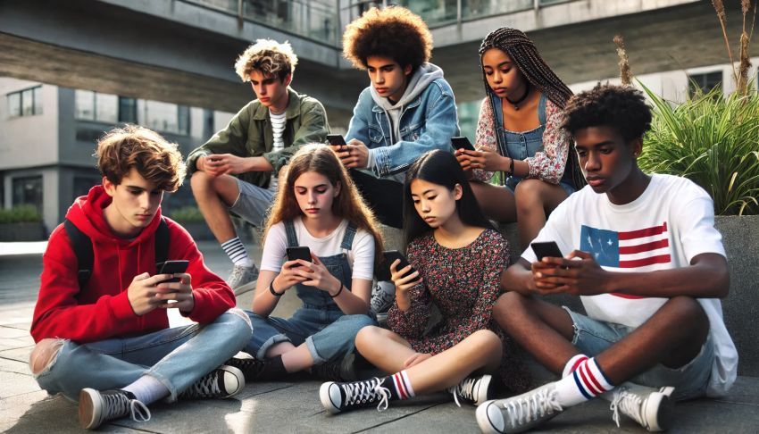 DPG Media verkoopt advertentieverkoop in nieuws- en magazine-apps voortaan zelf