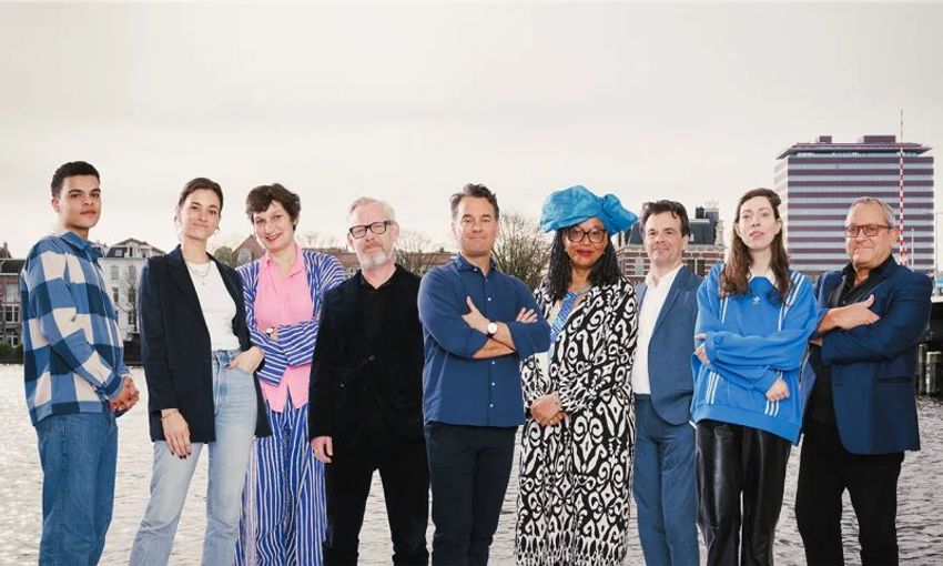 Boekenweekgeschenk in 2025 door schrijfwedstrijd bepaald