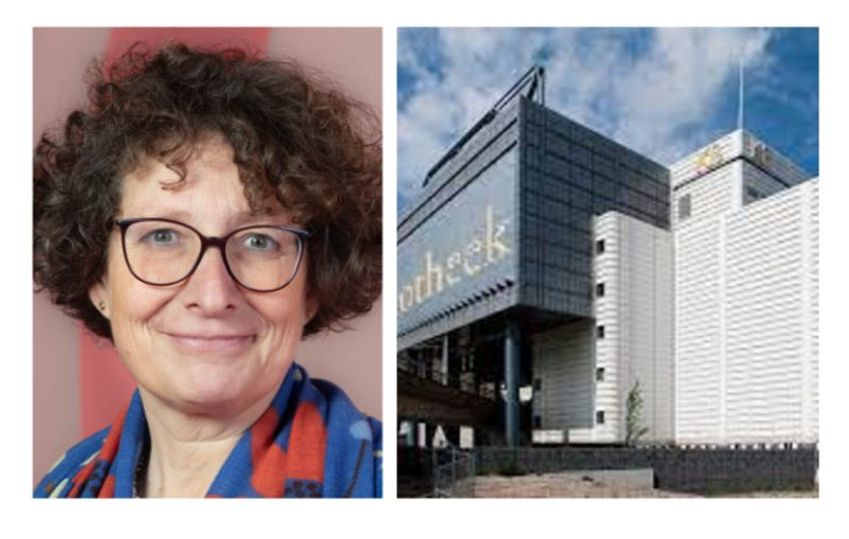 Lily Knibbeler vertrekt als algemeen directeur van de KB