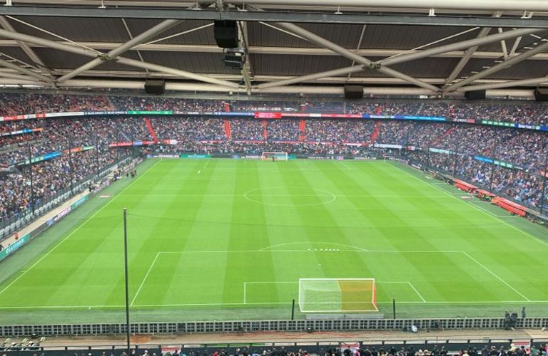 VI en Voetbalprimeur behouden toegang tot beelden ESPN