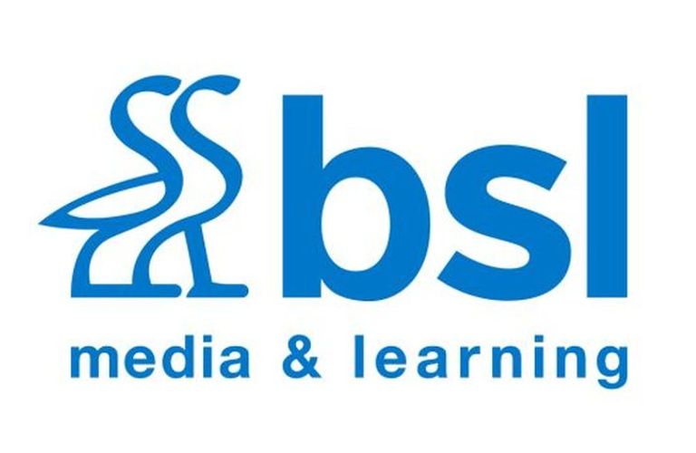Bohn Stafleu van Loghum wordt BSL Media en Learning en krijgt nieuw logo