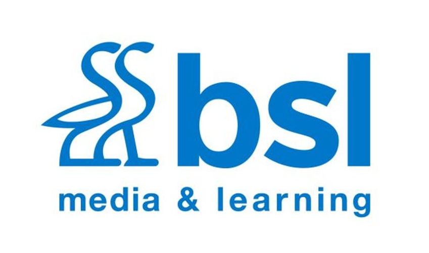 Bohn Stafleu van Loghum wordt BSL Media en Learning en krijgt nieuw logo