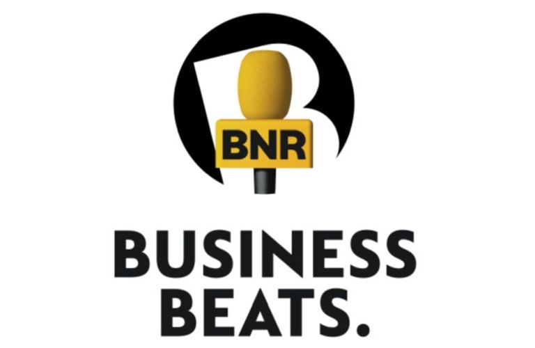 BNR start nieuw radiostation: BNR Business Beats