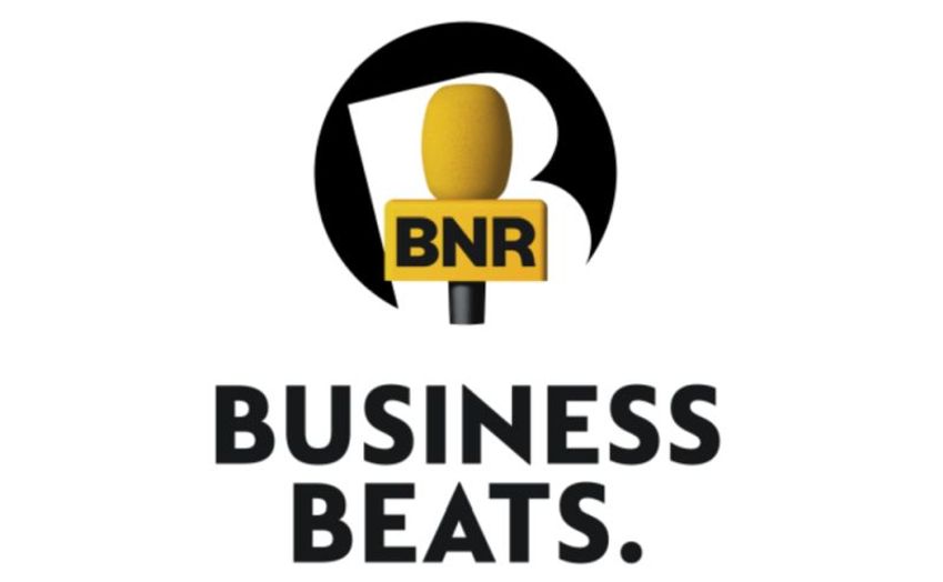 BNR start nieuw radiostation: BNR Business Beats