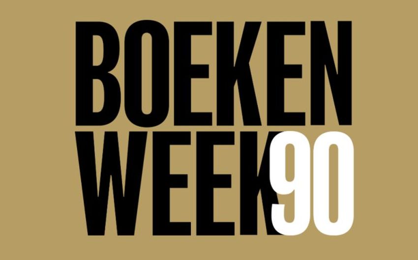 Feestelijke nieuwe updates over Boekenweek 2025