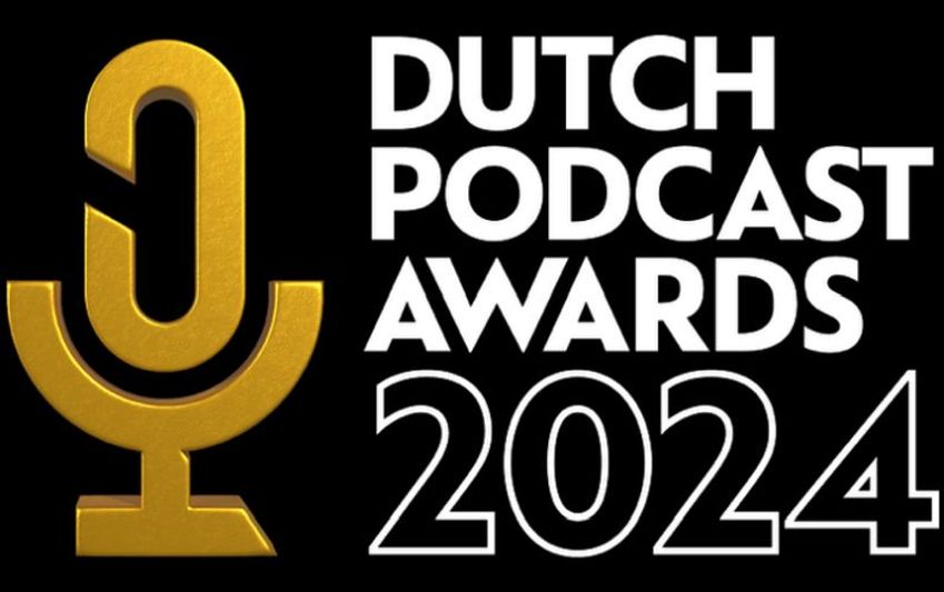 BNR Dutch Podcast Awards uitgereikt