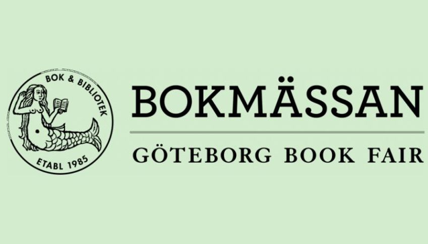 Nederland en Vlaanderen gastland op Gothenburg Book Fair 2027