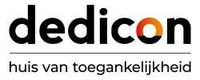 Dedicon logo