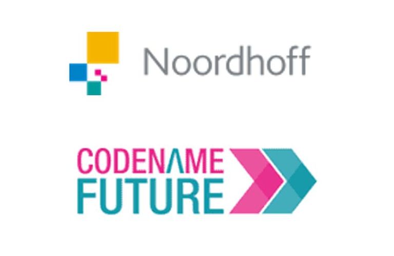 Noordhoff en Codename Future bundelen krachten