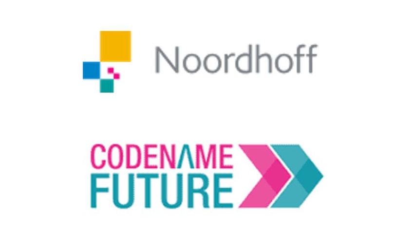 Noordhoff en Codename Future bundelen krachten