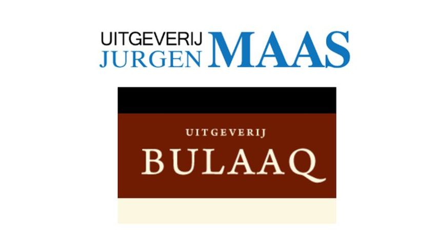 Jurgen Maas zet Uitgeverij Bulaaq voort