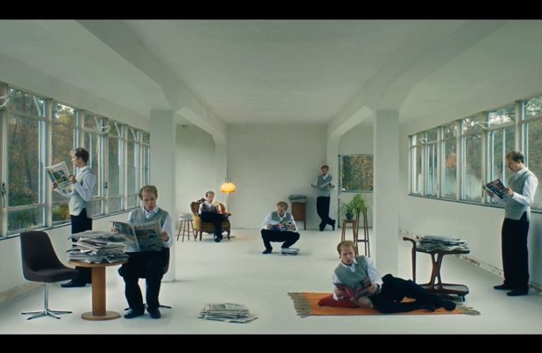 Mediahuis lanceert nieuwe propositie: lancering Mediahuis Raakt