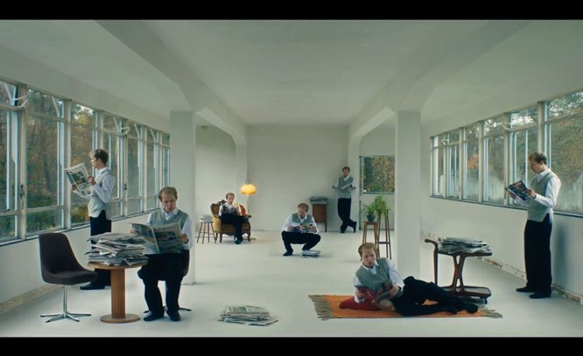 Mediahuis lanceert nieuwe propositie: lancering Mediahuis Raakt