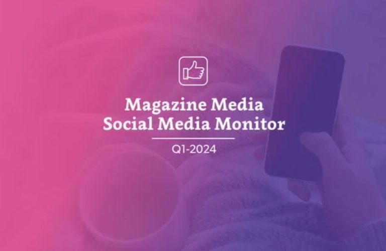 MMA Social Media Monitor: groei bij ‘content based’ netwerken