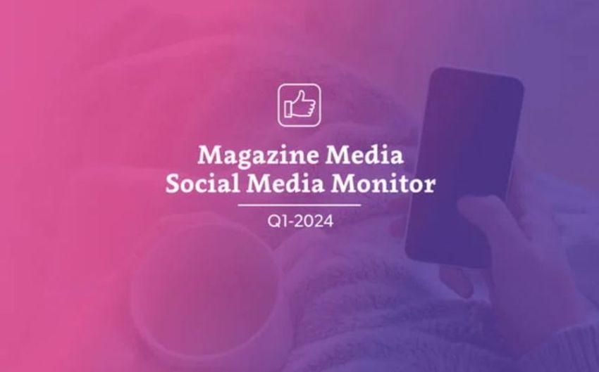 MMA Social Media Monitor: groei bij ‘content based’ netwerken