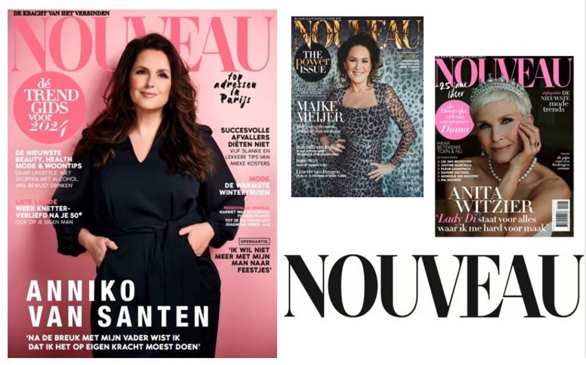 Pijper Media neemt NOUVEAU over van DPG Media