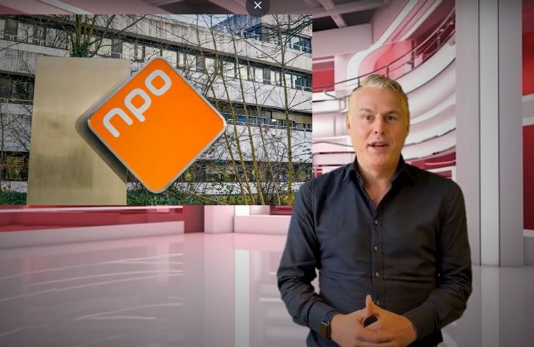 Spreekbuis.nl zet AI videojournaals met avatar in  