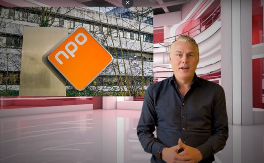 Spreekbuis.nl zet AI videojournaals met avatar in  