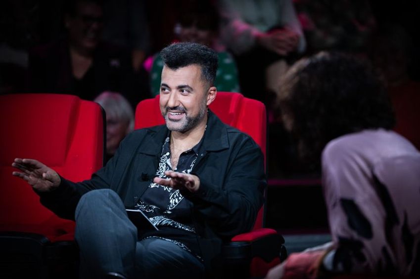 Eus' Boekenclub komt terug in het najaar