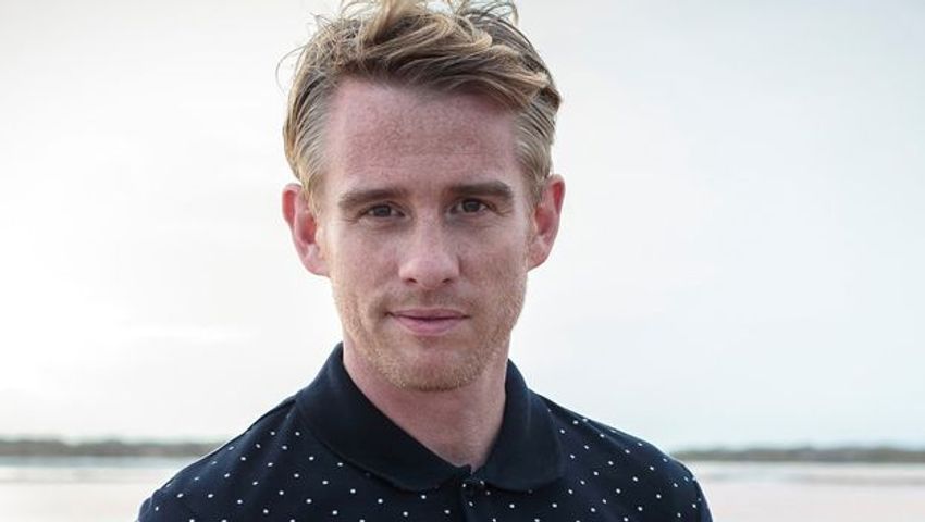 Art Rooijakkers presenteert de Dutch Podcast Awards 2024