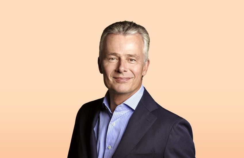 Christian Van Thillo onthult het geheim achter zijn uitgeef-succes: ‘Niet omdat we Belgen zijn’