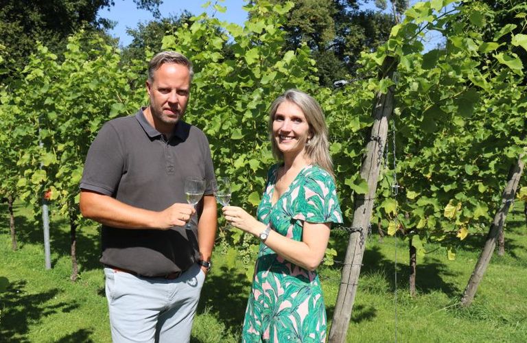 ‘Wijn en Wijngaard’ overgenomen door AgriMedia