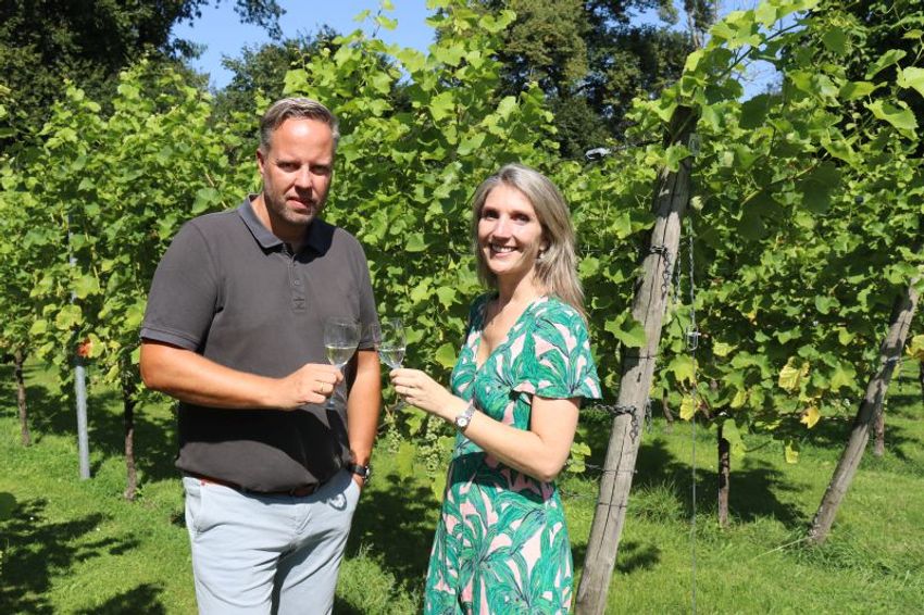 ‘Wijn en Wijngaard’ overgenomen door AgriMedia