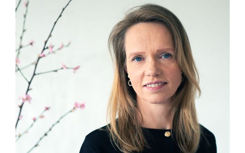 Ilse van der Zee nieuwe directeur van A.W. Bruna Uitgevers