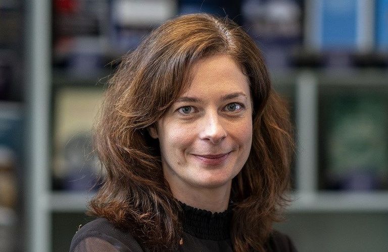 Jasmin Lange nieuwe algemeen directeur van BSL Media & Learning