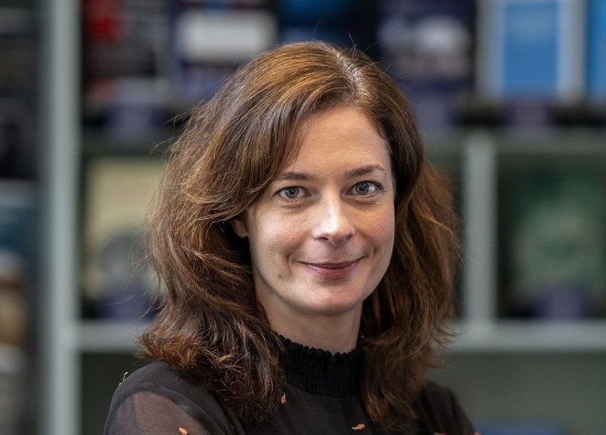 Jasmin Lange nieuwe algemeen directeur van BSL Media & Learning