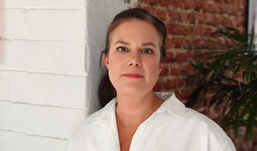 Judith Hendrickx wordt hoofdredacteur van Flair