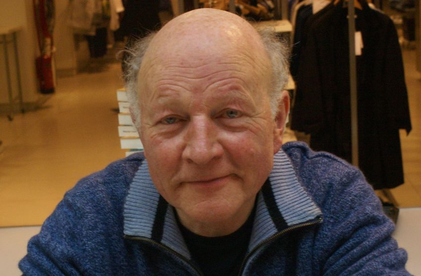 P.C. Hooft-prijs voor Maarten 't Hart