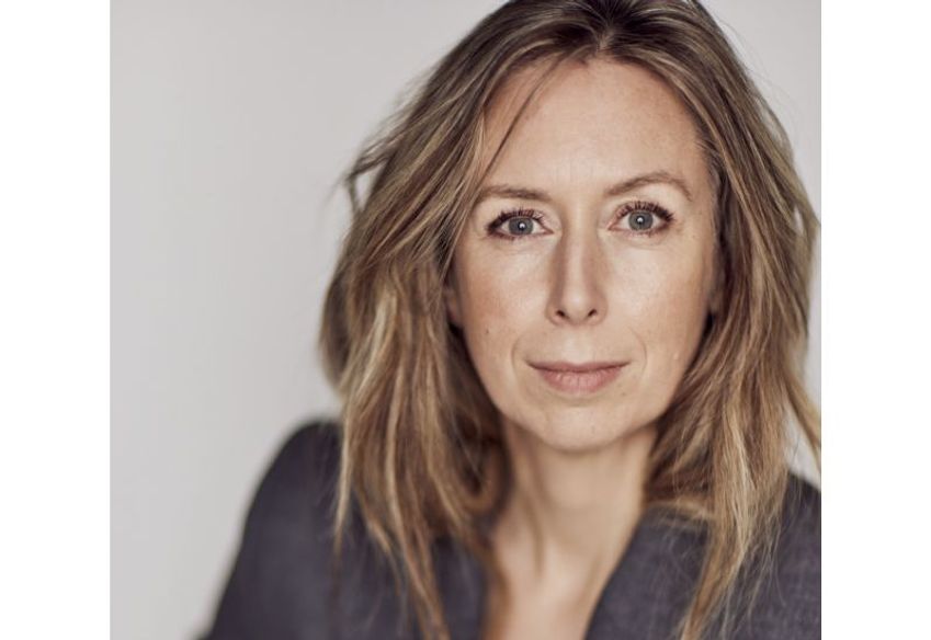 Marjolein Denekamp benoemd tot CEO Roularta Media Nederland