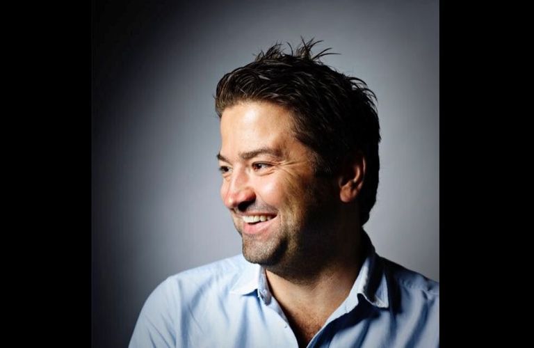 Rein Vogel nieuwe directeur Twin Media