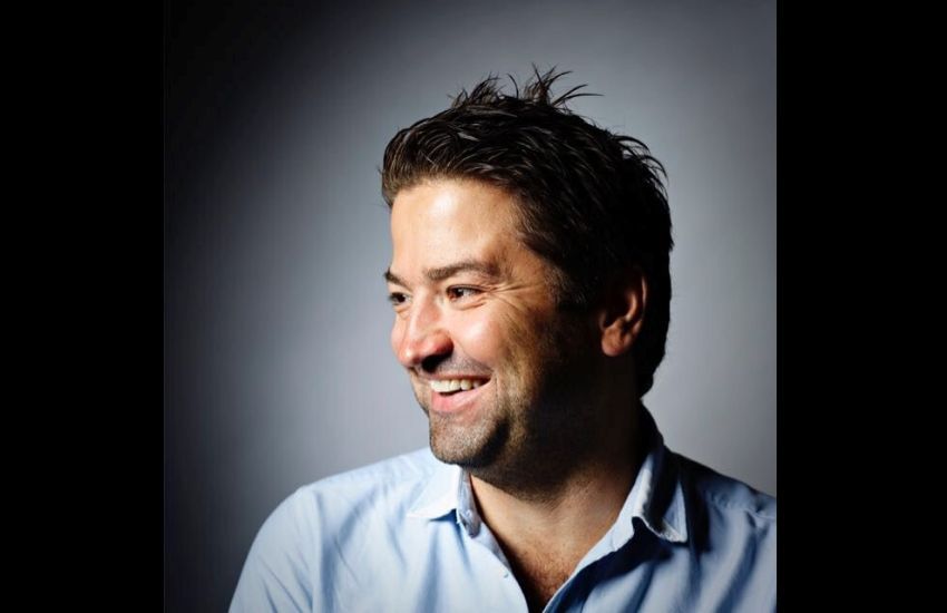 Rein Vogel nieuwe directeur Twin Media