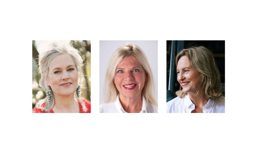 Nieuwe hoofdredacteuren bij Roularta Media Nederland