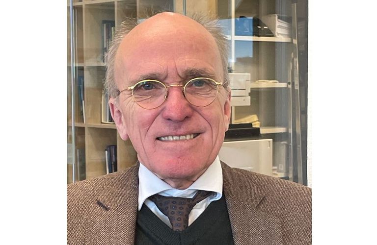 Wouter van Gils nieuwe voorzitter Mediafederatie