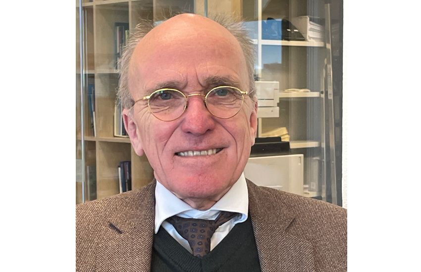 Wouter van Gils nieuwe voorzitter Mediafederatie