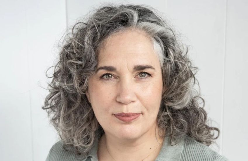 Andrea Hollebeek nieuwe hoofdredacteur vtwonen en home-decotitels