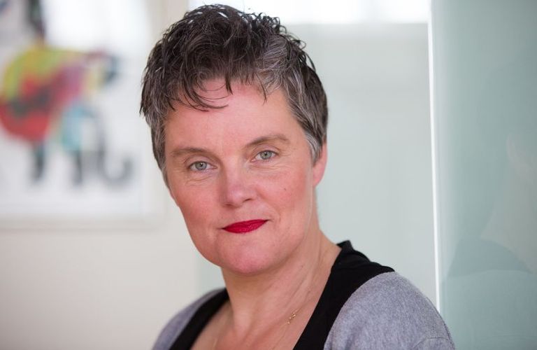 Gerlien van Dalen (Stichting Lezen): ‘Wij zijn de belangen-behartiger van het lezen’