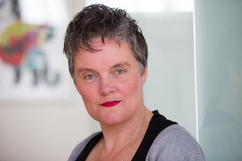 Gerlien van Dalen (Stichting Lezen): ‘Wij zijn de belangen-behartiger van het lezen’