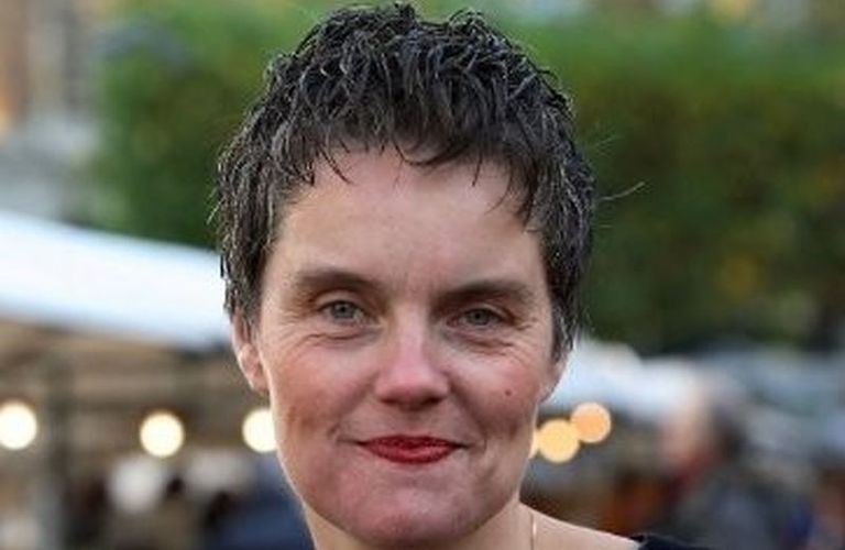  Gerlien van Dalen kondigt vertrek aan bij Stichting Lezen 