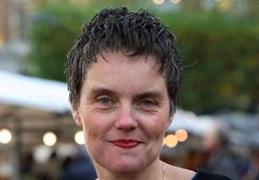  Gerlien van Dalen kondigt vertrek aan bij Stichting Lezen 