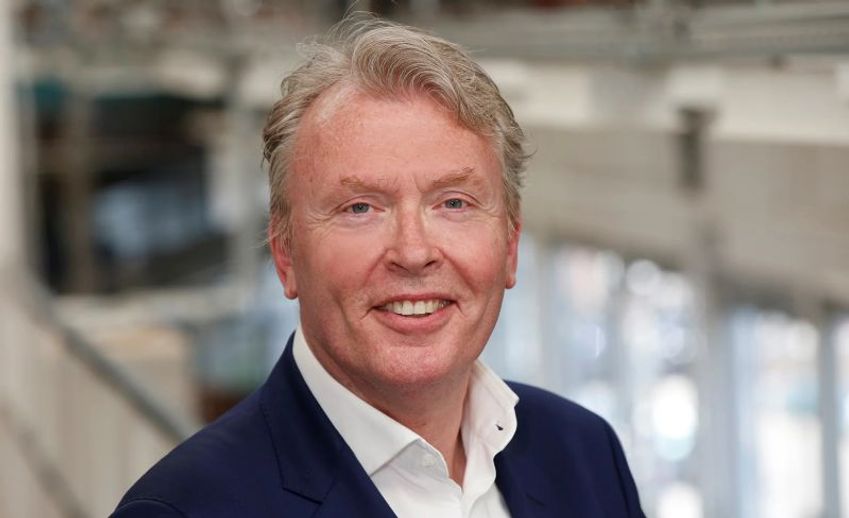 NMO benoemt Jacques Kuyf tot voorzitter