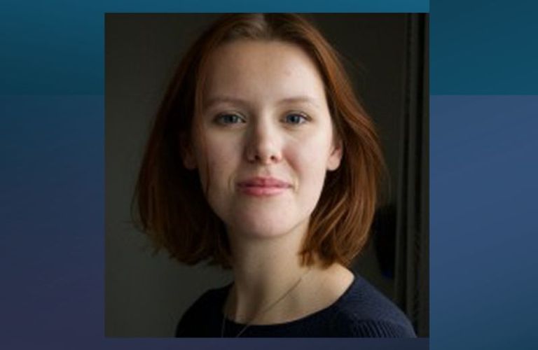 Kennismaken met Jade Kooge, coördinator bij de GAU