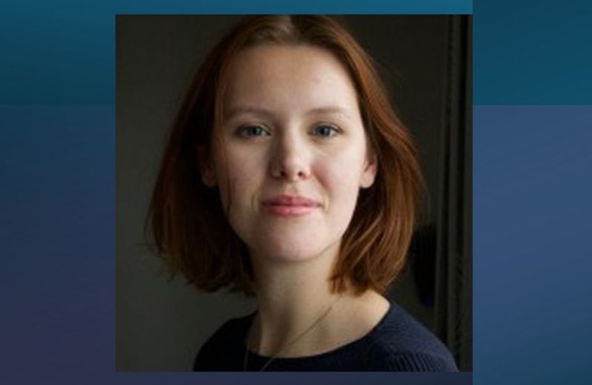 Kennismaken met Jade Kooge, coördinator bij de GAU