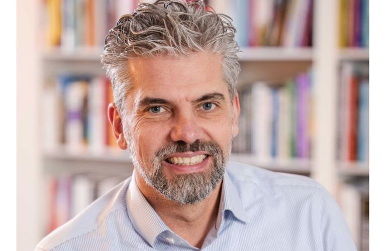 Jochum Winkelman is de nieuwe commercieel directeur van CB