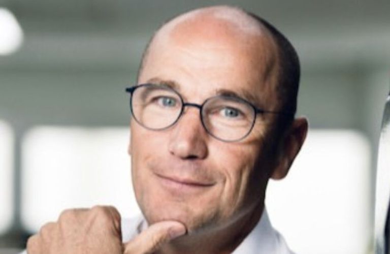 NBD Biblion benoemt Jos van Leeuwen tot Directeur-Bestuurder (ad interim)