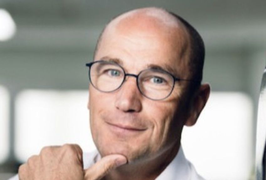 NBD Biblion benoemt Jos van Leeuwen tot Directeur-Bestuurder (ad interim)